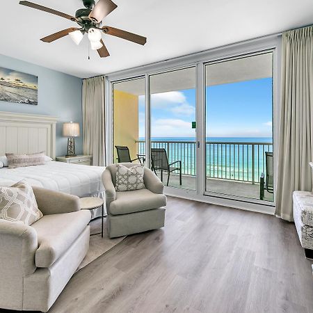 Majestic Beach Towers 1-609 Panama City Beach Eksteriør billede