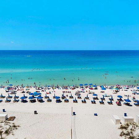 Majestic Beach Towers 1-609 Panama City Beach Eksteriør billede