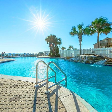 Majestic Beach Towers 1-609 Panama City Beach Eksteriør billede