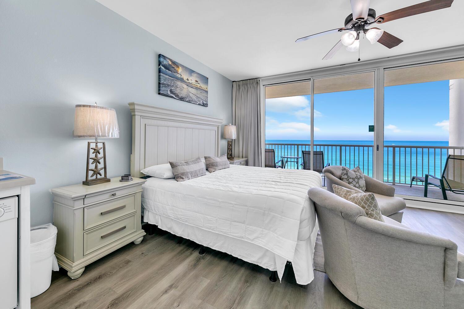 Majestic Beach Towers 1-609 Panama City Beach Eksteriør billede