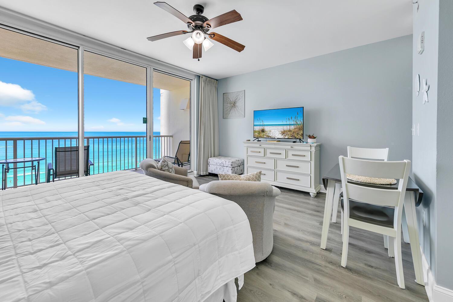 Majestic Beach Towers 1-609 Panama City Beach Eksteriør billede