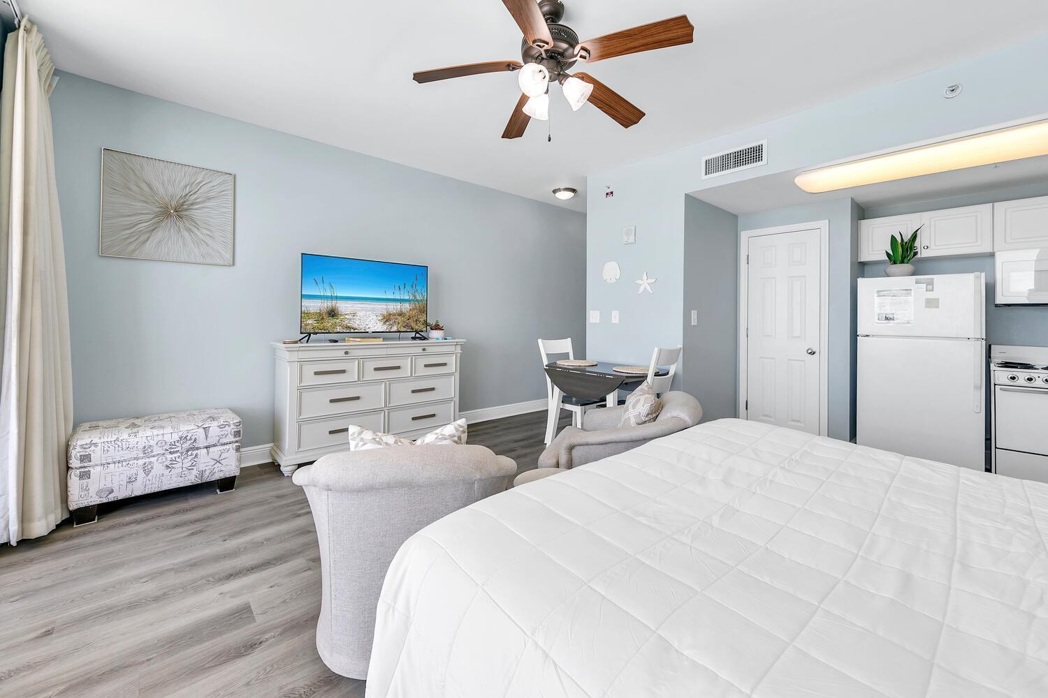 Majestic Beach Towers 1-609 Panama City Beach Eksteriør billede